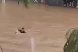 rapaz arrastado correnteza carapicuiba