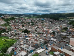 regularização itapevi