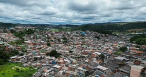 regularização itapevi