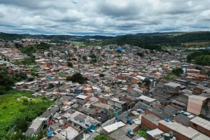 regularização itapevi