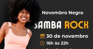 samba rock cotia