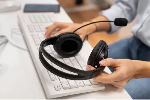 processo seletivo Barueri teleatendimento executivo de contas