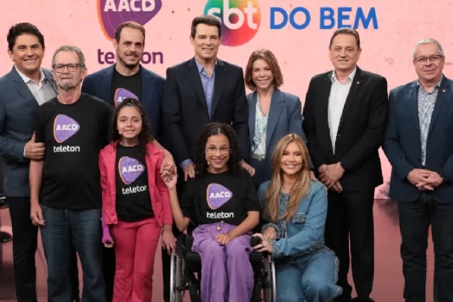 Teleton 2024