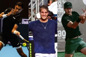 tenis alphaville