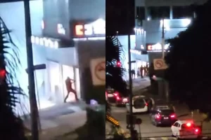 tentativa de assalto farmacia vila osasco