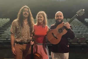 trio trincheira cotia