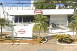 vagas de estagio henkel