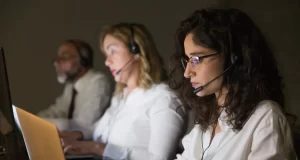 vagas operador de atendimento telemarketing