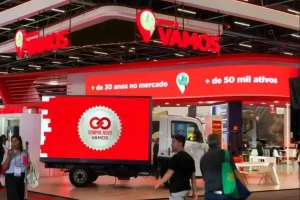 vamos abre vagas de emprego