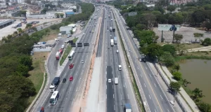 obras rodoanel carapicuíba