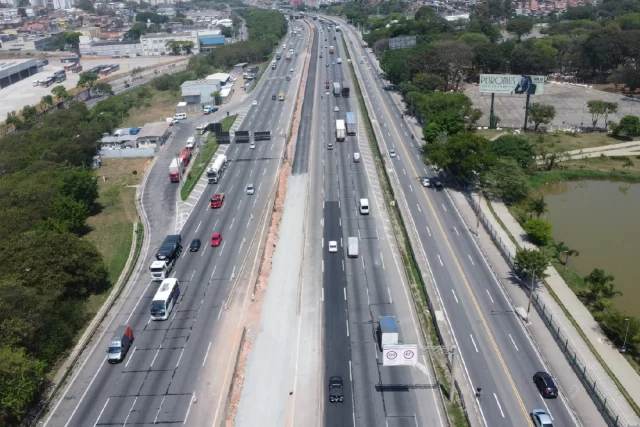 obras rodoanel carapicuíba