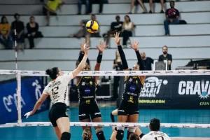 Osasco Vôlei Praia