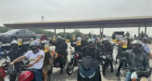 ação para motociclistas castello branco osasco