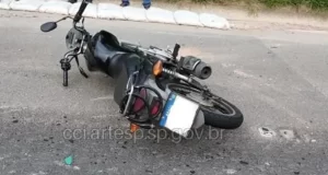 acidente moto raposo tavares sao roque