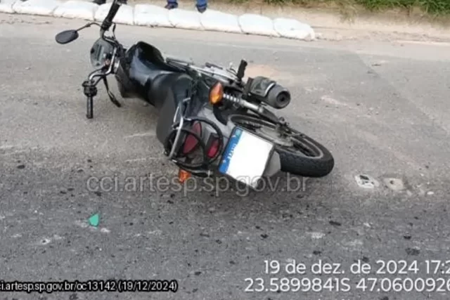 acidente moto raposo tavares sao roque