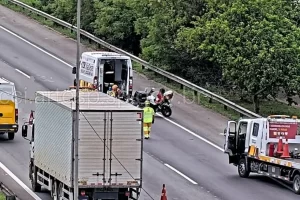acidente na castello branco em barueri