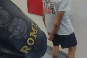 agressor preso em itapevi