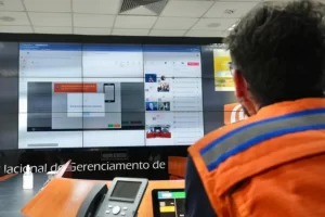 alertas defesa civil nacional