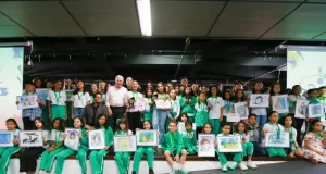 alunos de osasco concurso de desenho