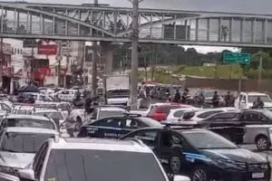 assalto a banco vargem grande paulista