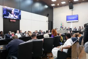 audiência alesp nova raposo
