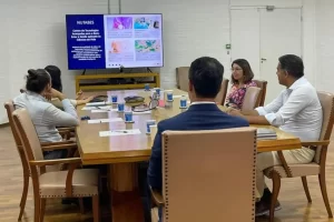 barueri parceria e inovação