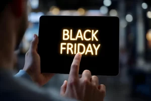Black Friday Procon