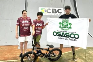bmx osasco