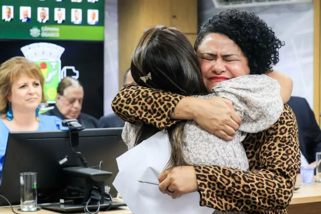 camara de osasco ano legislativo