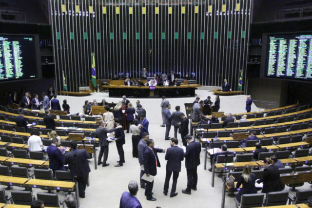 camara dos deputados aprova castracao quimica