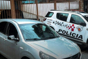 carro furtado osasco pm