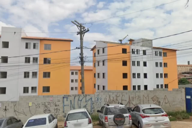 casa paulista carapicuiba