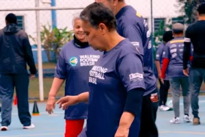 cci itapevi walking football