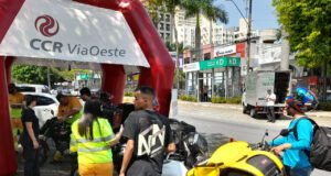 ccr viaoeste orientacoes motociclistas osasco e barueri