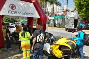 ccr viaoeste orientacoes motociclistas osasco e barueri
