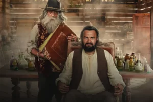 cem anos de solidao netflix