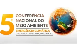 conferência climática Osasco