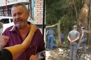 corpo de comerciante encontrado em cotia