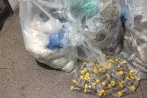 drogas carapicuíba