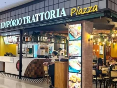 emporio trattoria piazza supershopping osasco