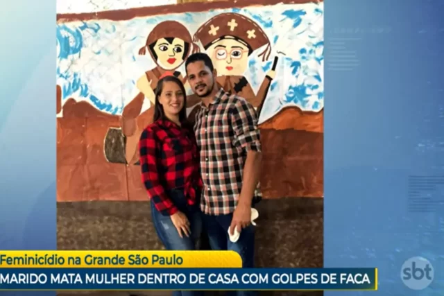 feminicídio em santana de parnaíba