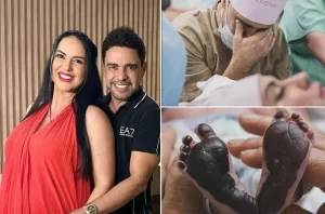 filha de zeze di camargo e graciele