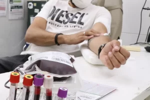 hemocentro de barueri doação de sangue