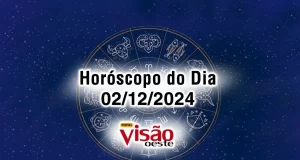 horoscopo de hoje 02 12 do dia 2024