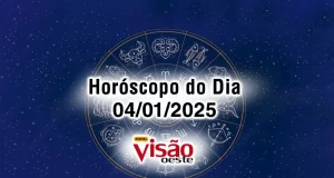 horoscopo de hoje 04 01 2025 do dia