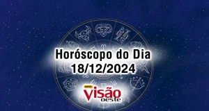 horoscopo de hoje 18 12 do dia 2024