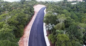 ligação colinas são pedro santana