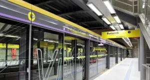 linha 4-amarela metrô