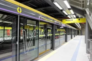linha 4-amarela metrô