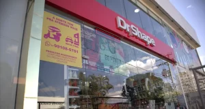 loja suplementos dr shape osasco